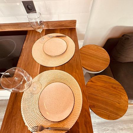 Apartamento El Cuchi Sanlúcar de Barrameda Exterior foto