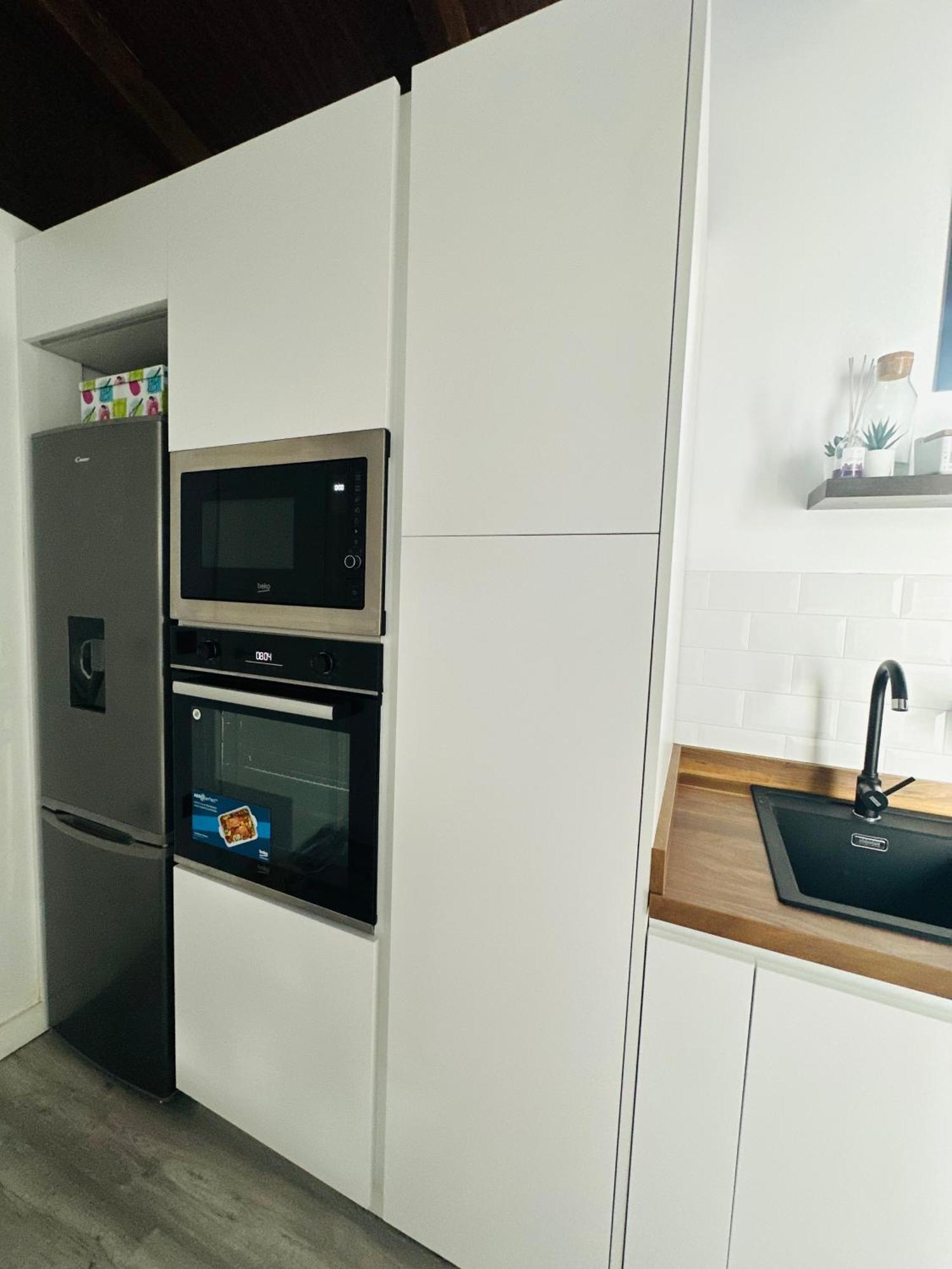 Apartamento El Cuchi Sanlúcar de Barrameda Exterior foto