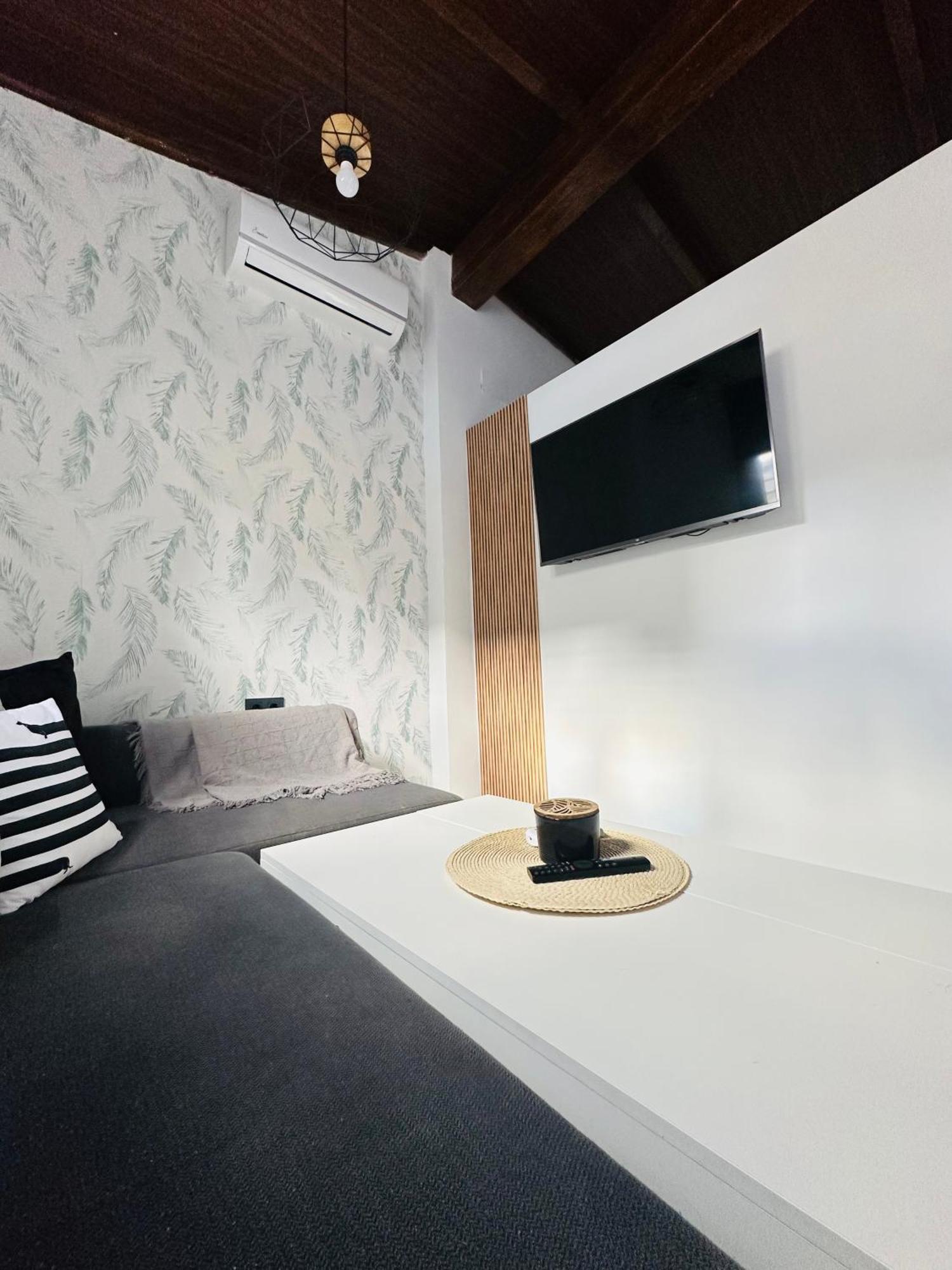 Apartamento El Cuchi Sanlúcar de Barrameda Exterior foto