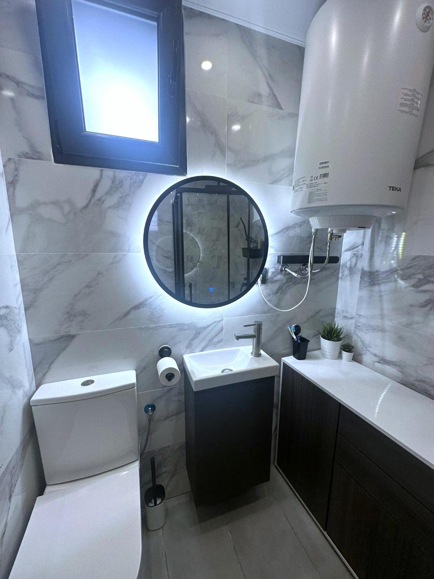 Apartamento El Cuchi Sanlúcar de Barrameda Exterior foto