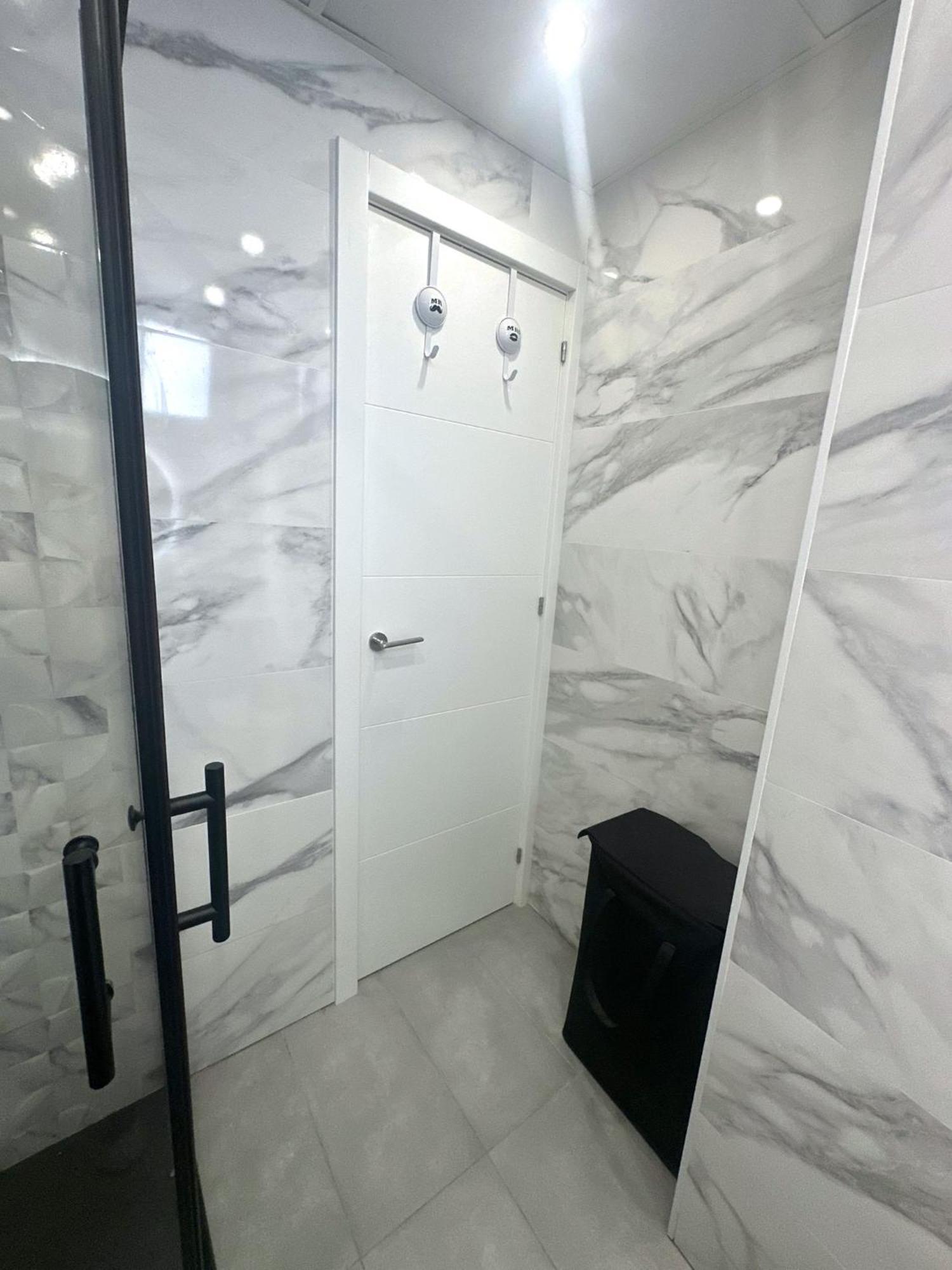 Apartamento El Cuchi Sanlúcar de Barrameda Exterior foto
